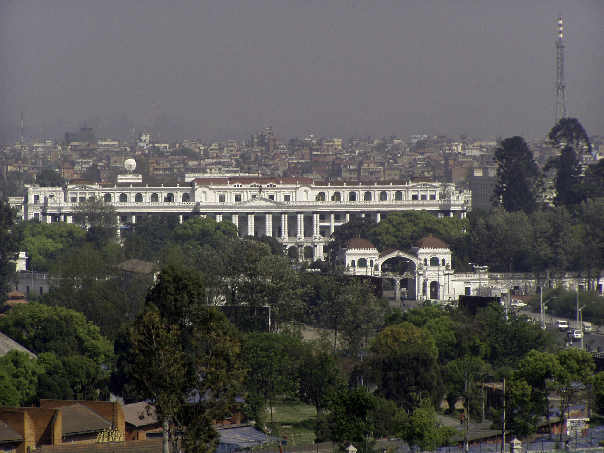 Interim Government Nepal: Why Experience Outweighs Trendy Names