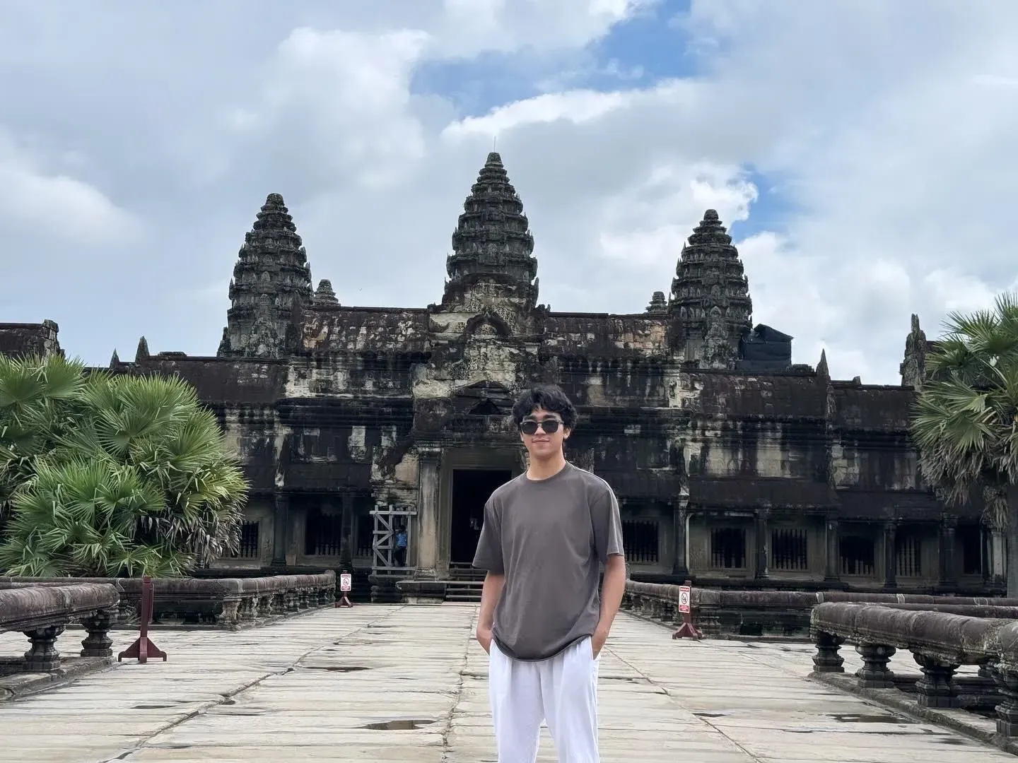 K. Anil Trading Company0