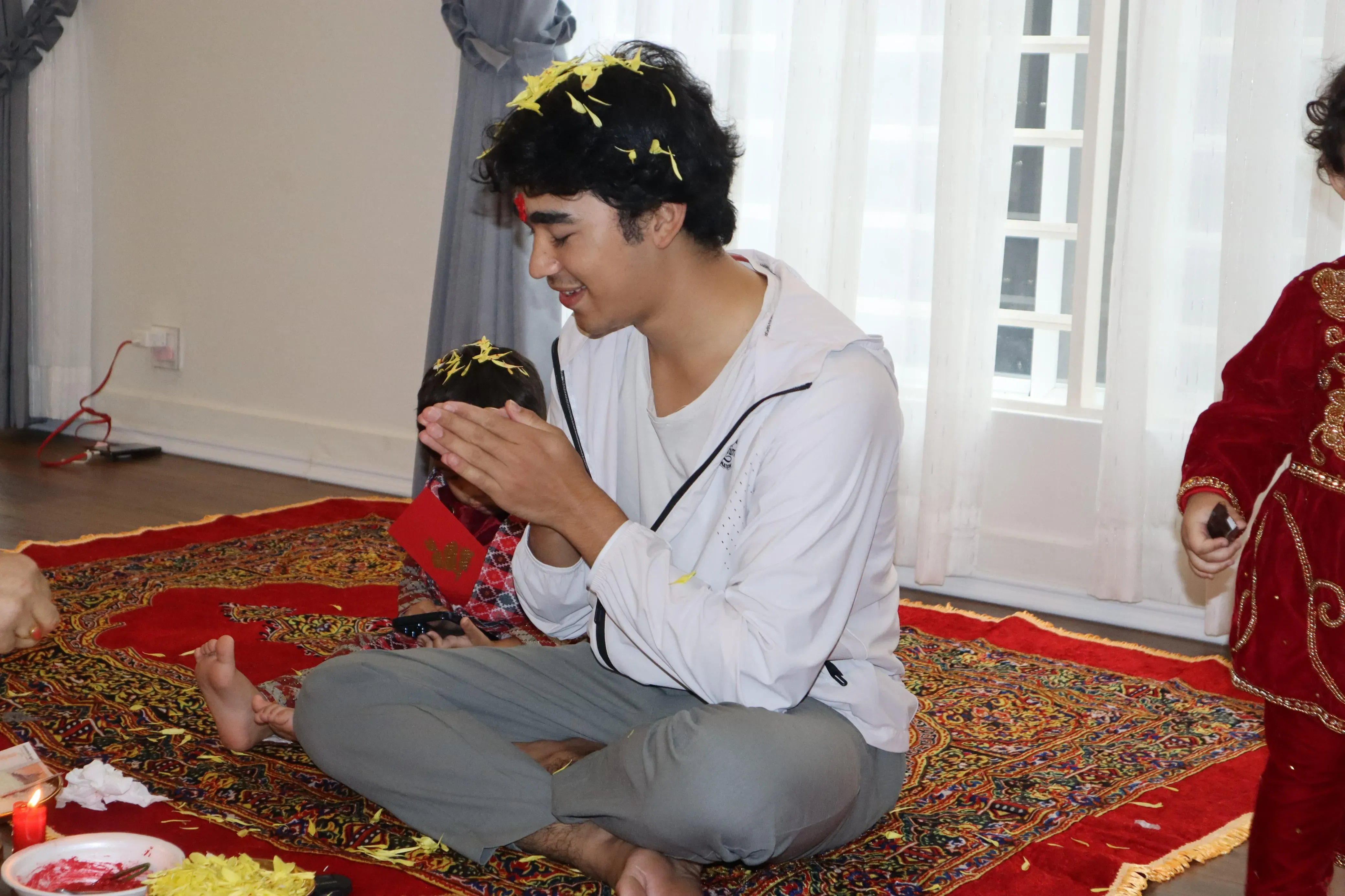 K. Anil Trading Company2