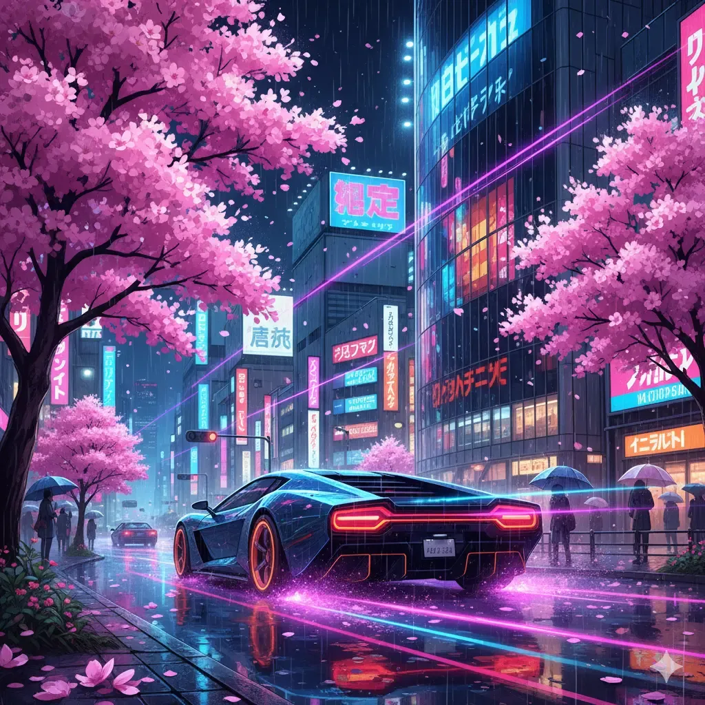 Forza Horizon 6: Japan Map, Release Predictions & Will It Hit PS5?