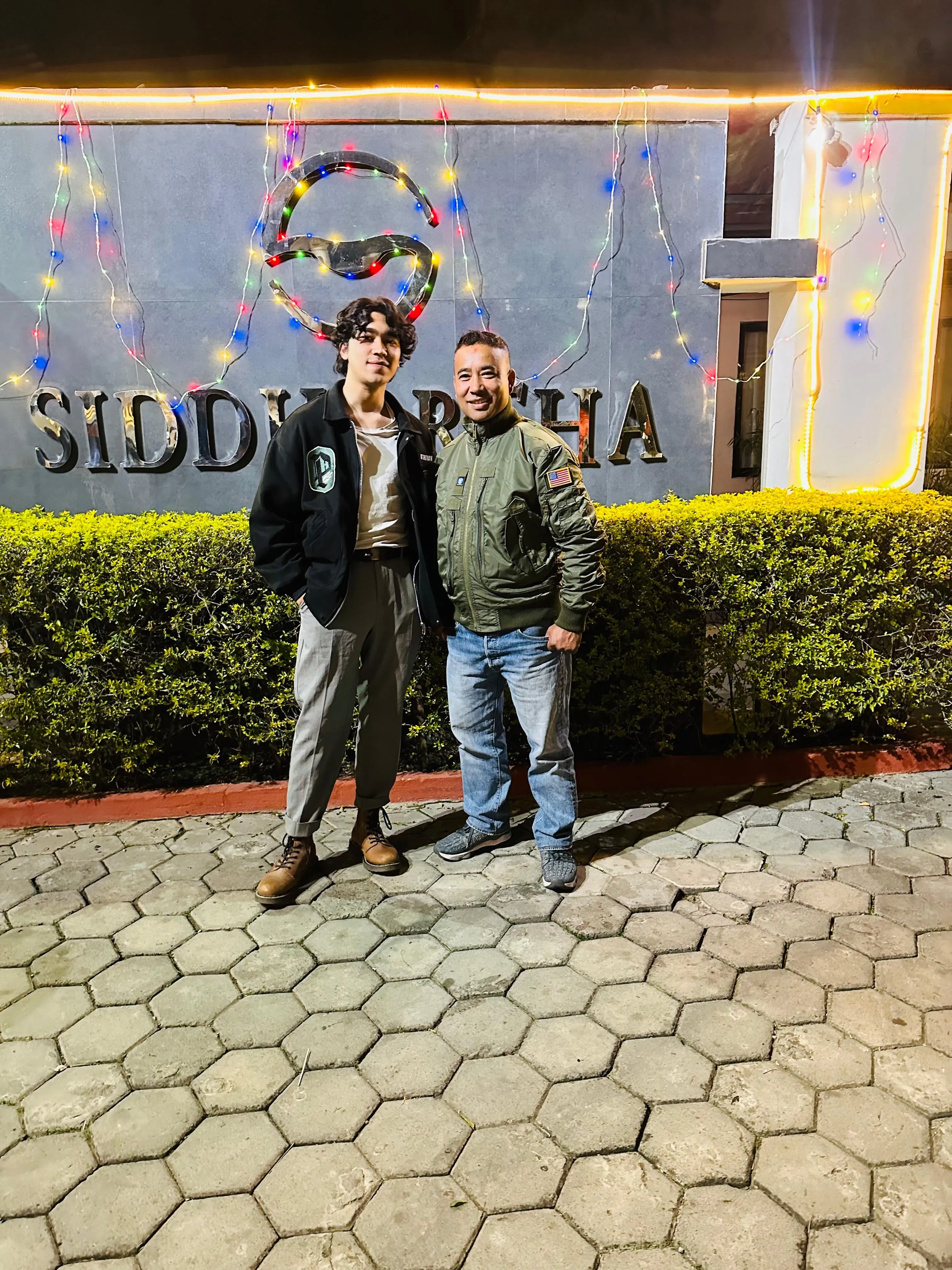 Siddhi Ganesh Driving Center0