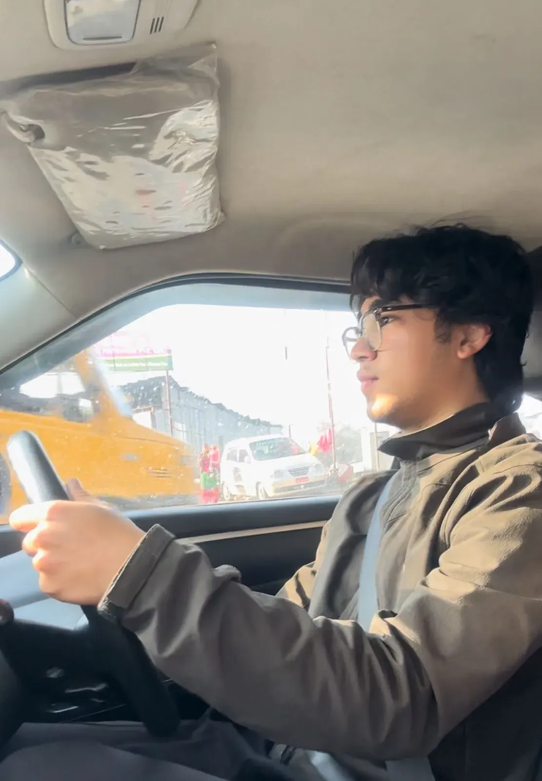 Siddhi Ganesh Driving Center2