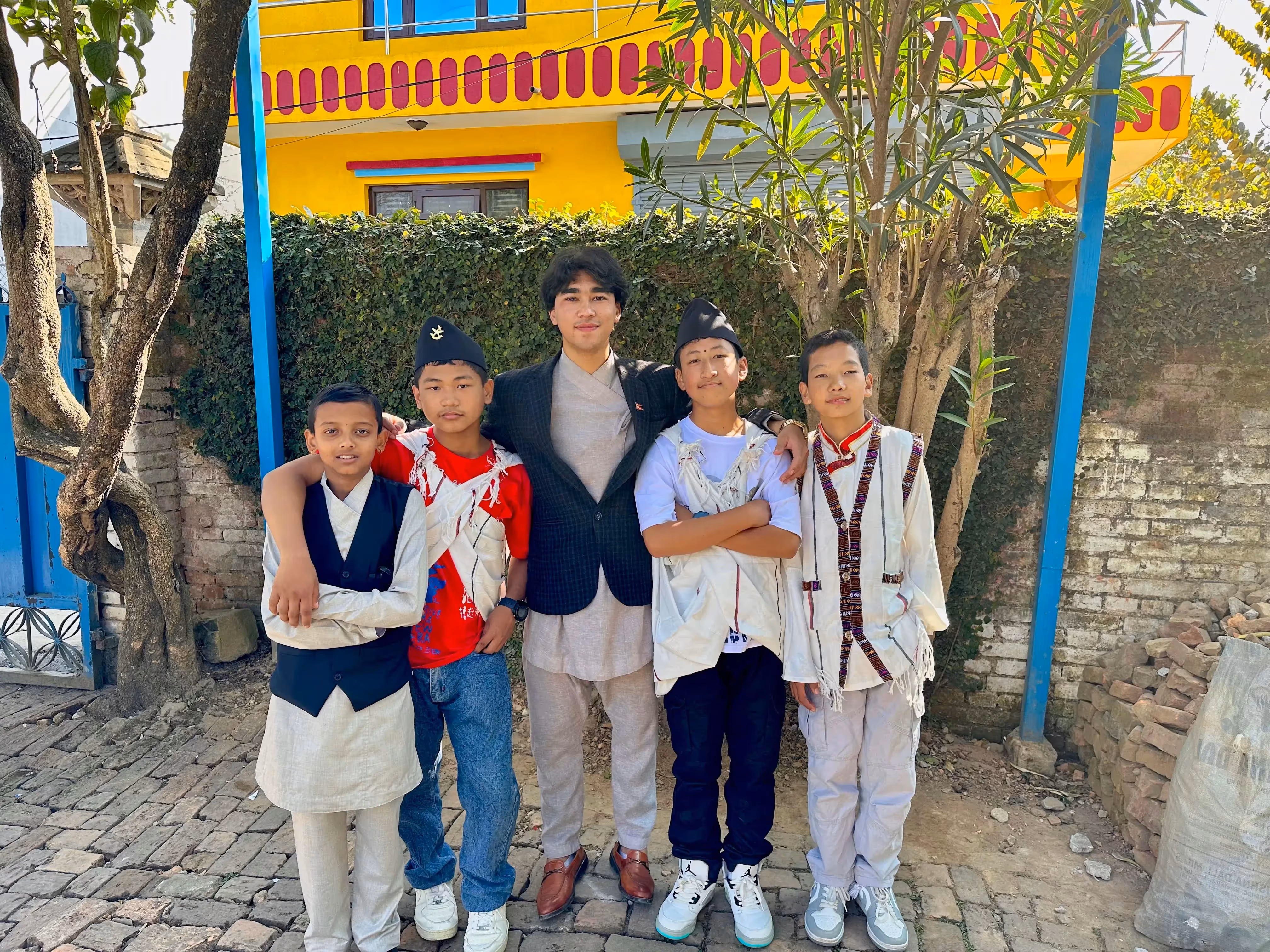 Study School7
